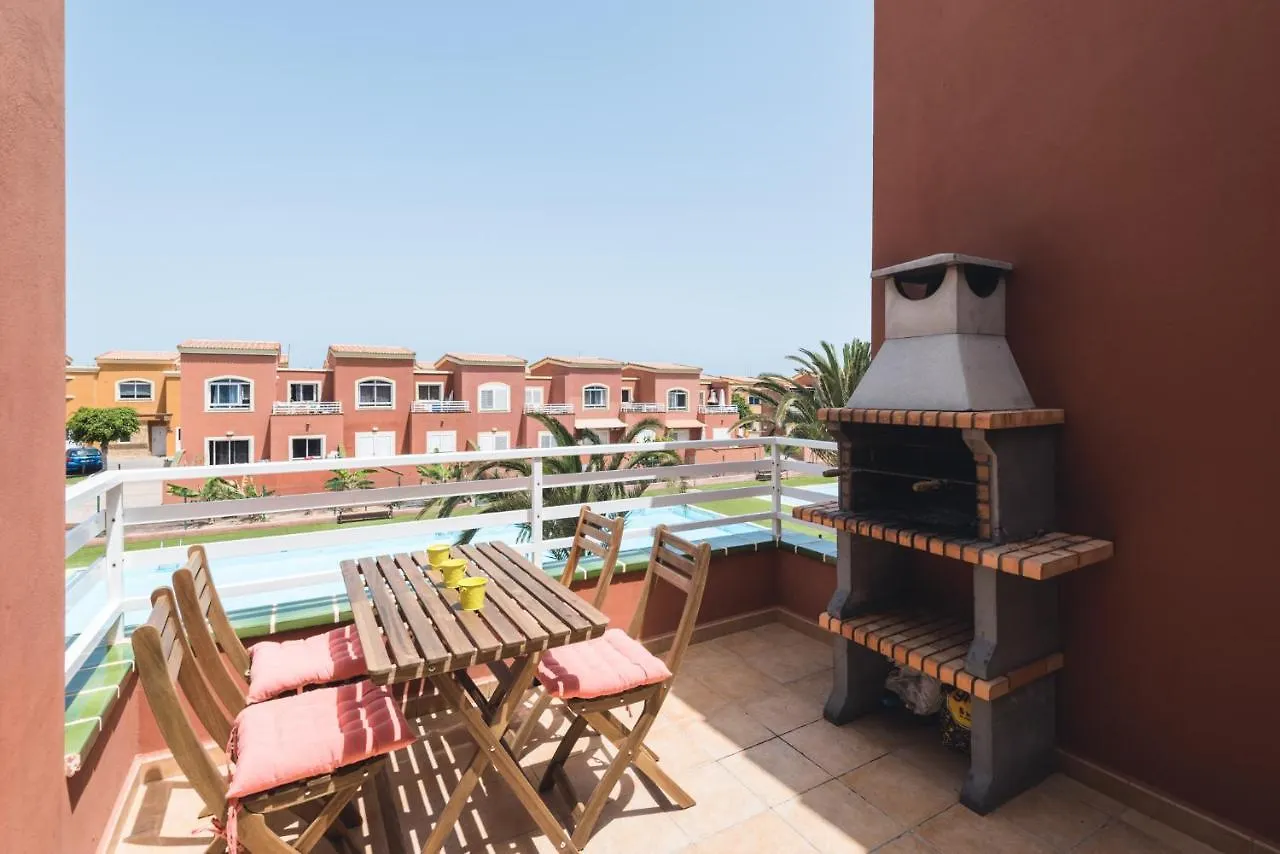 Feriehus Em Holidays Corralejo