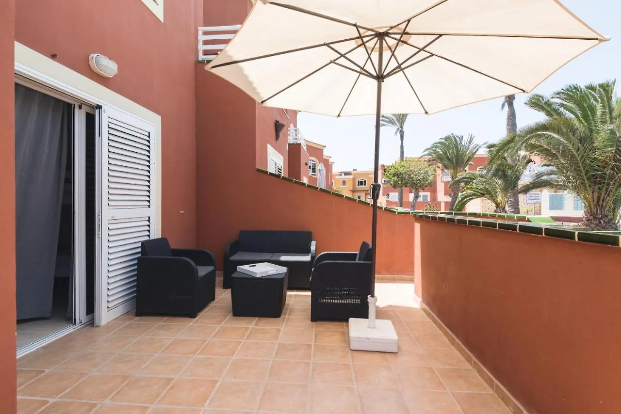 Em Holidays Corralejo Feriehus