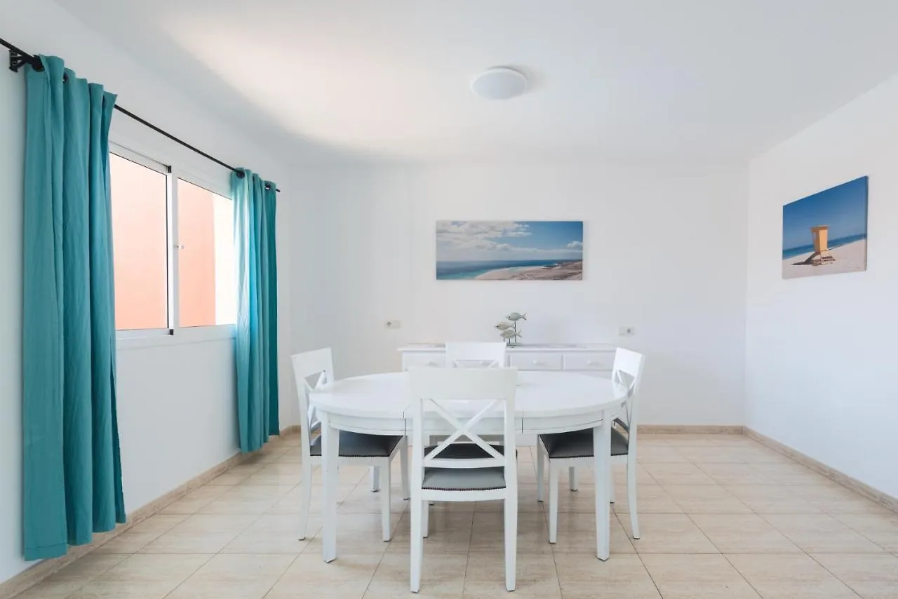 Feriehus Em Holidays Corralejo