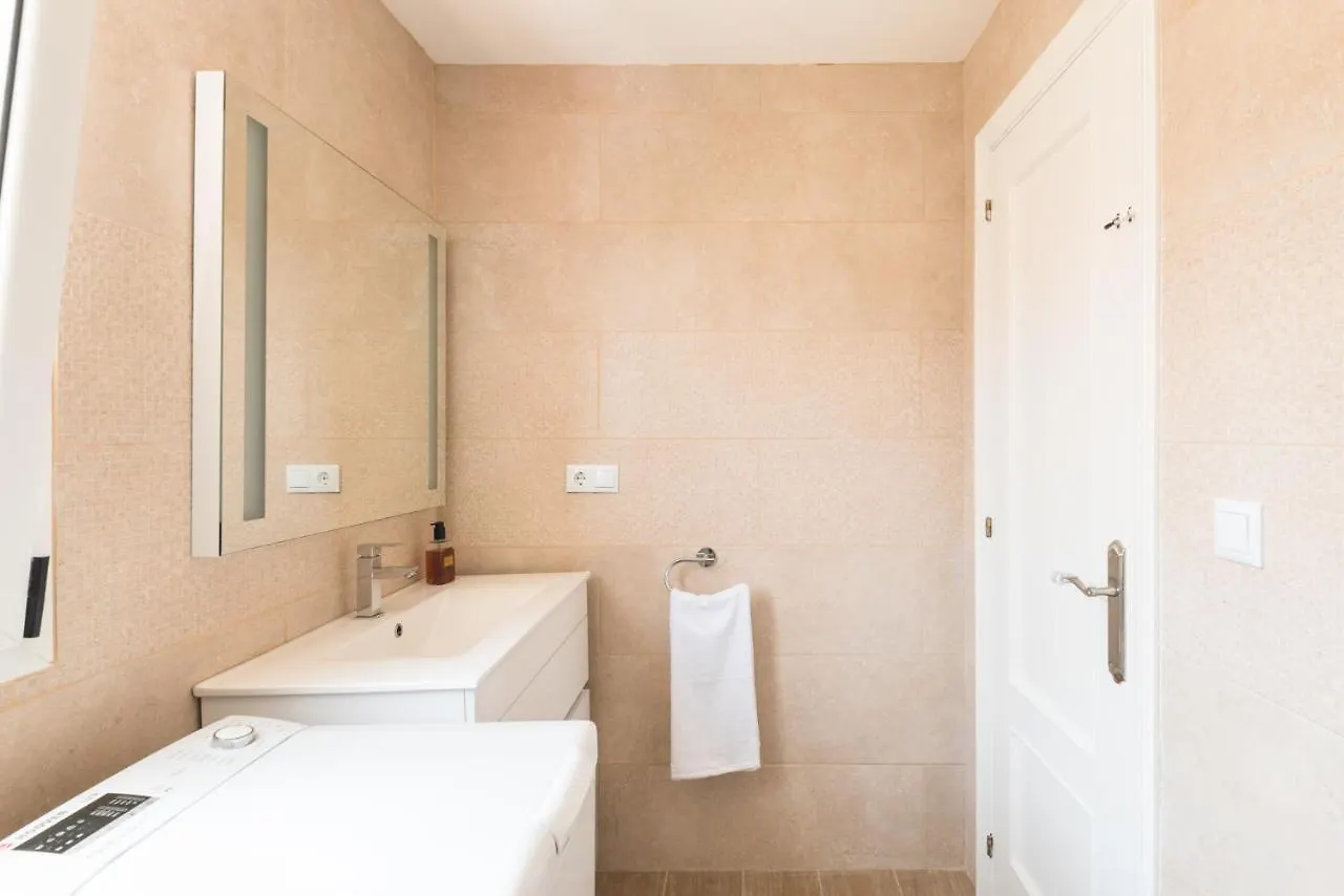 Feriehus Em Holidays Corralejo