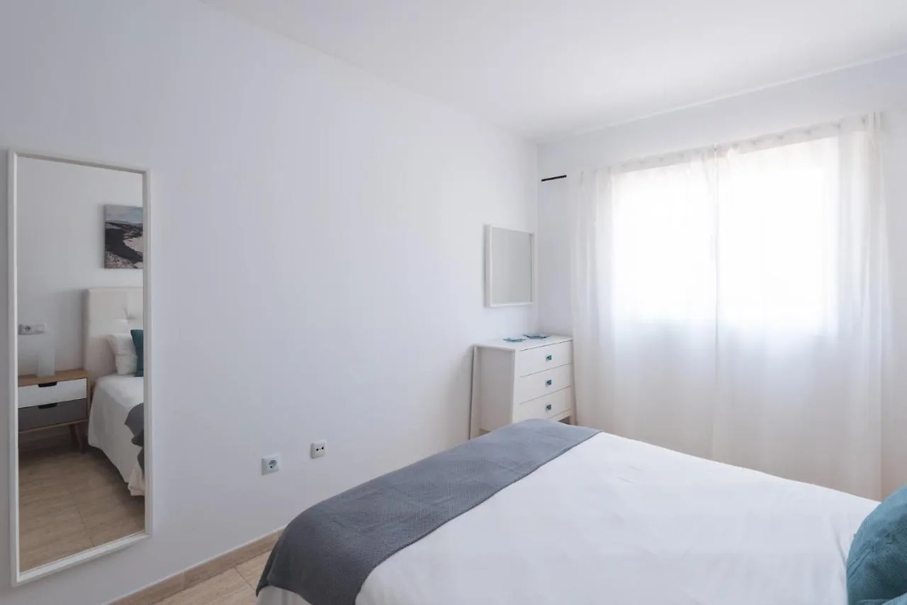 Em Holidays Corralejo Feriehus