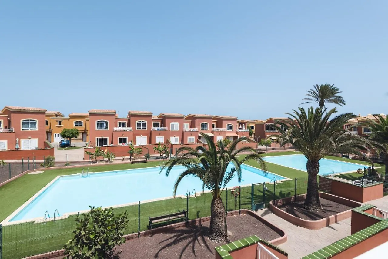 Em Holidays Corralejo