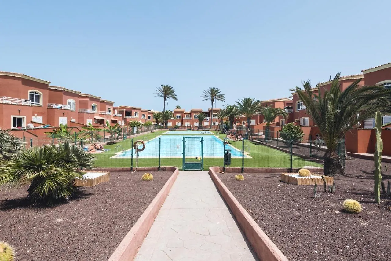 Feriehus Em Holidays Corralejo