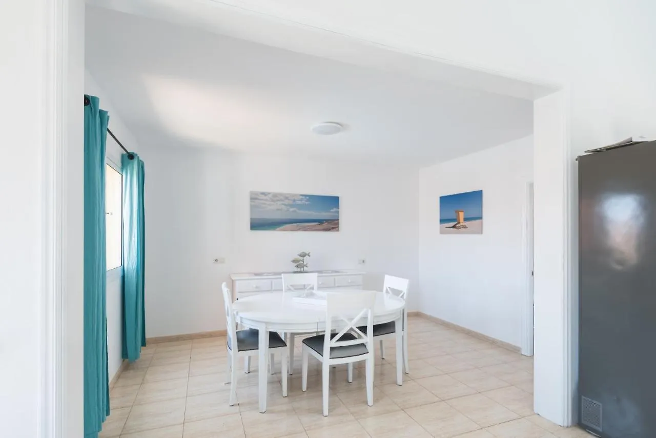 Feriehus Em Holidays Corralejo