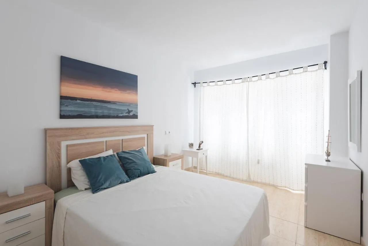 Em Holidays Corralejo Feriehus
