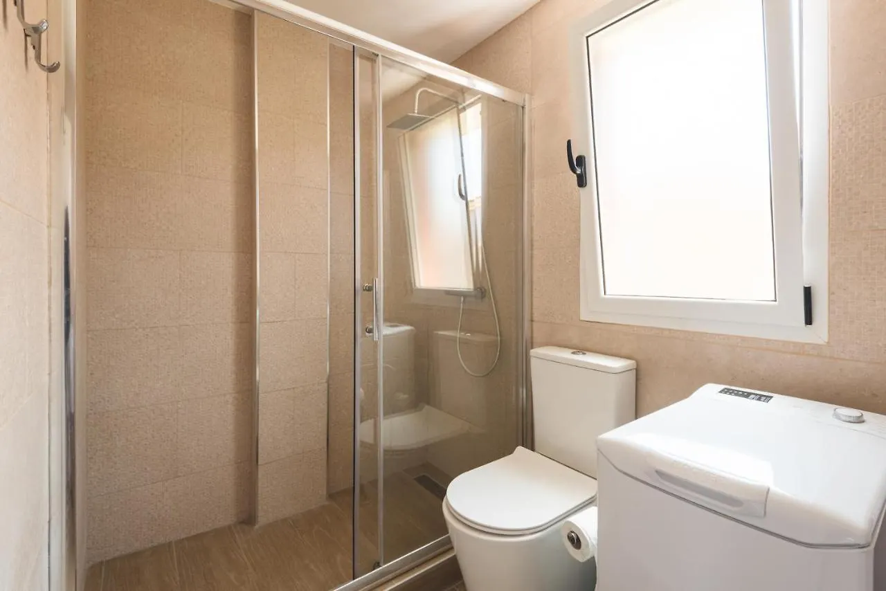 Em Holidays Corralejo Feriehus