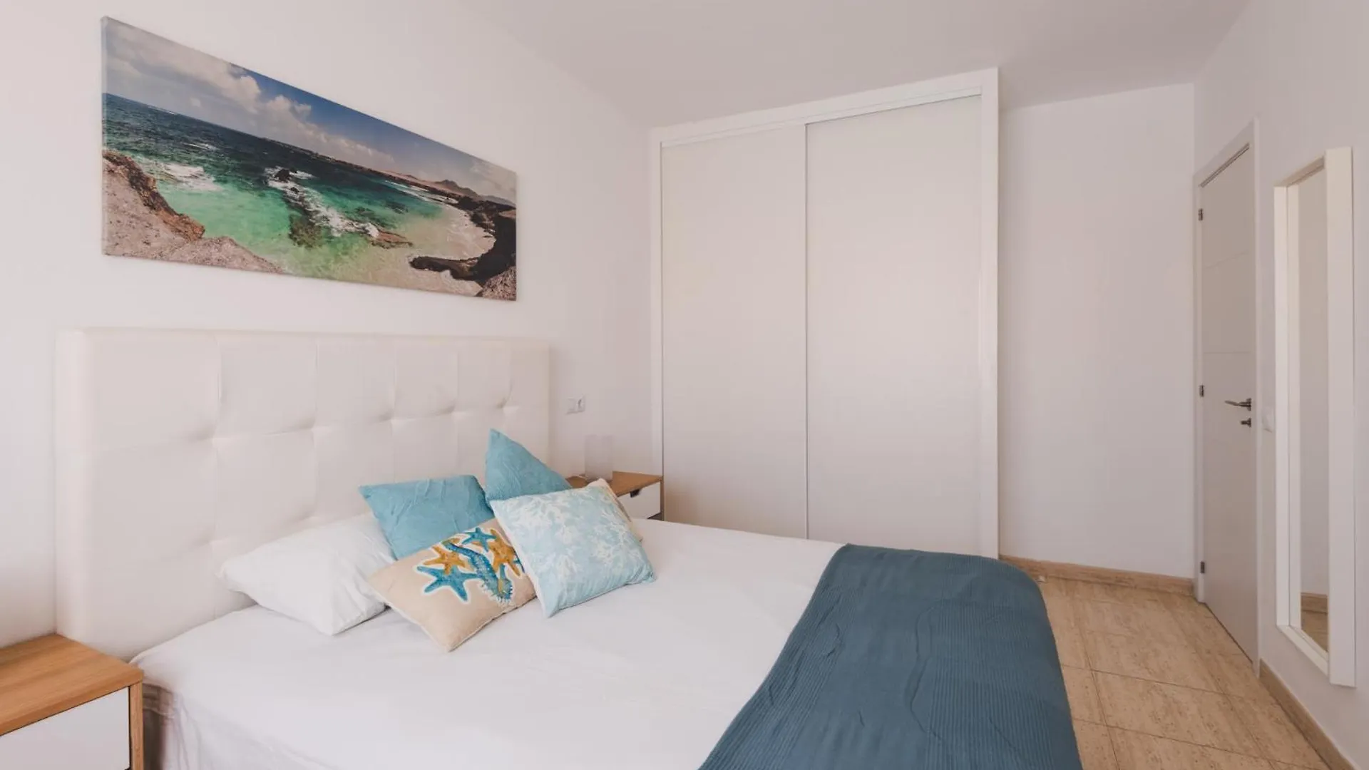 Feriehus Em Holidays Corralejo