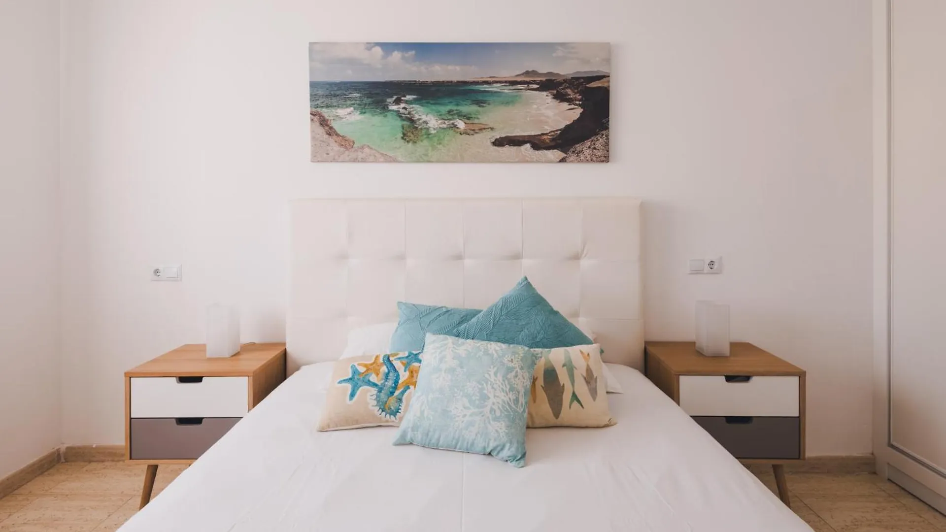 Em Holidays Corralejo Spanien