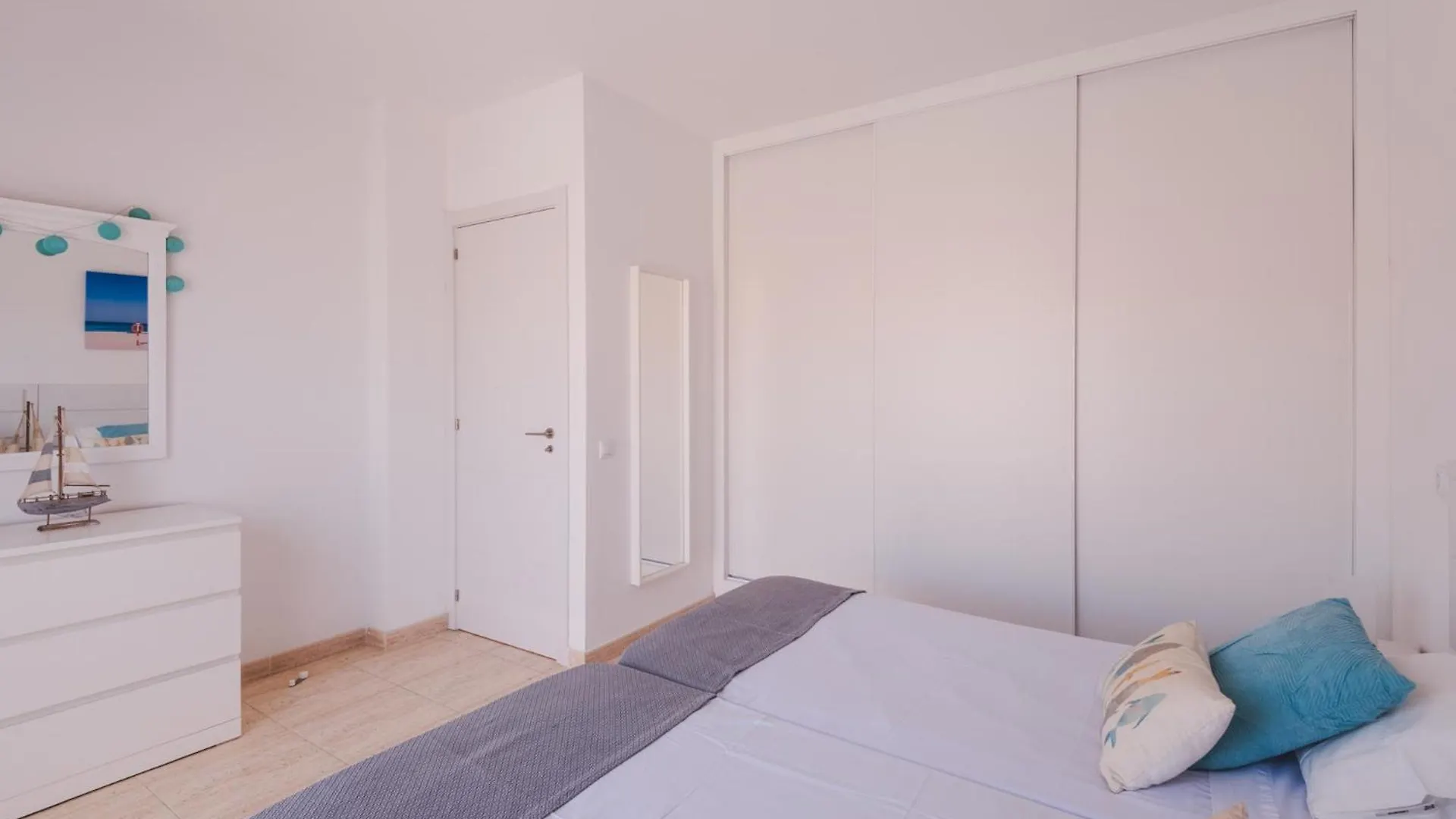 Feriehus Em Holidays Corralejo