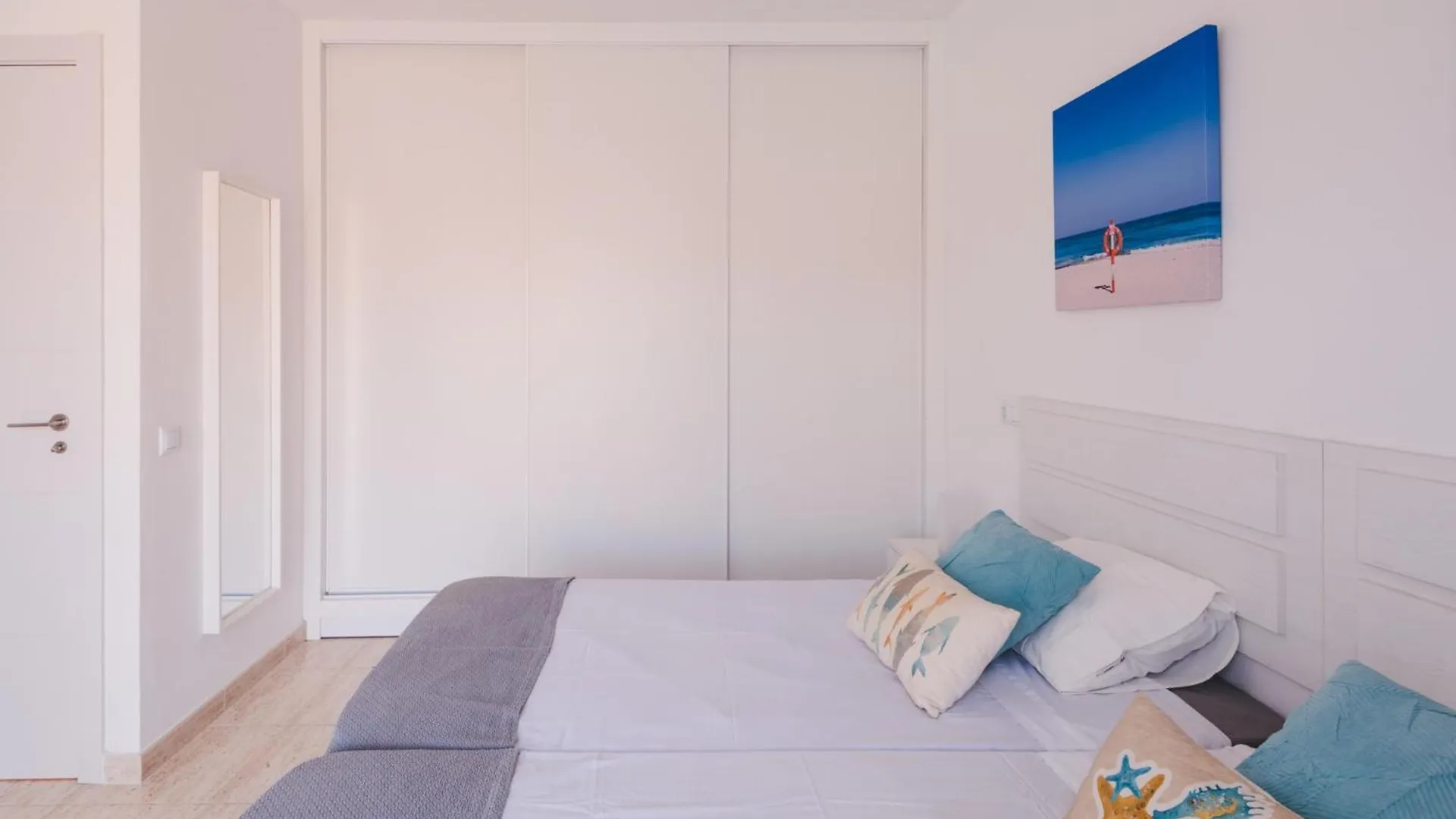 Feriehus Em Holidays Corralejo Spanien