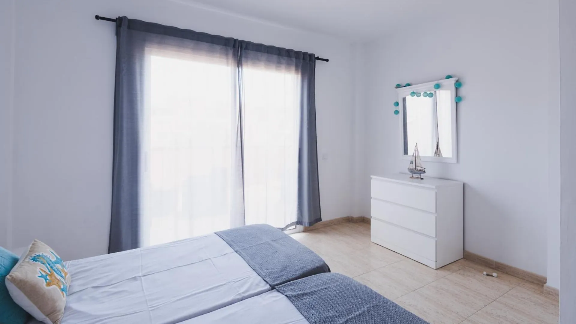 Feriehus Em Holidays Corralejo Spanien