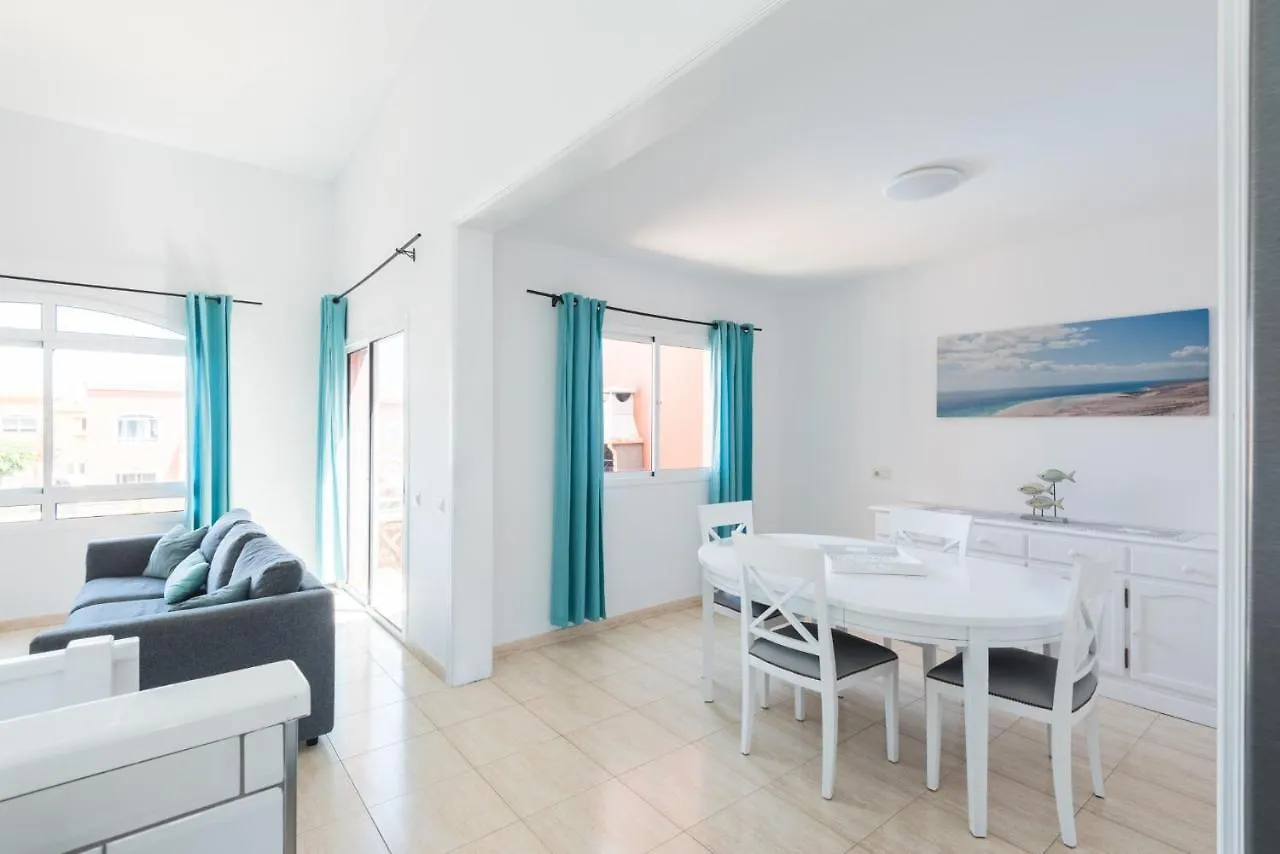 Em Holidays Corralejo