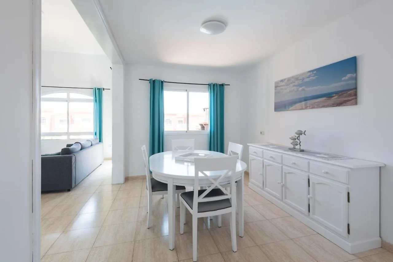 Em Holidays Corralejo Prázdninový dům