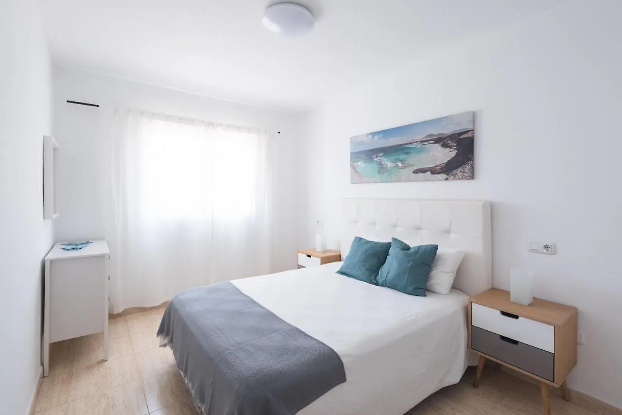 Prázdninový dům Em Holidays Corralejo Španělsko