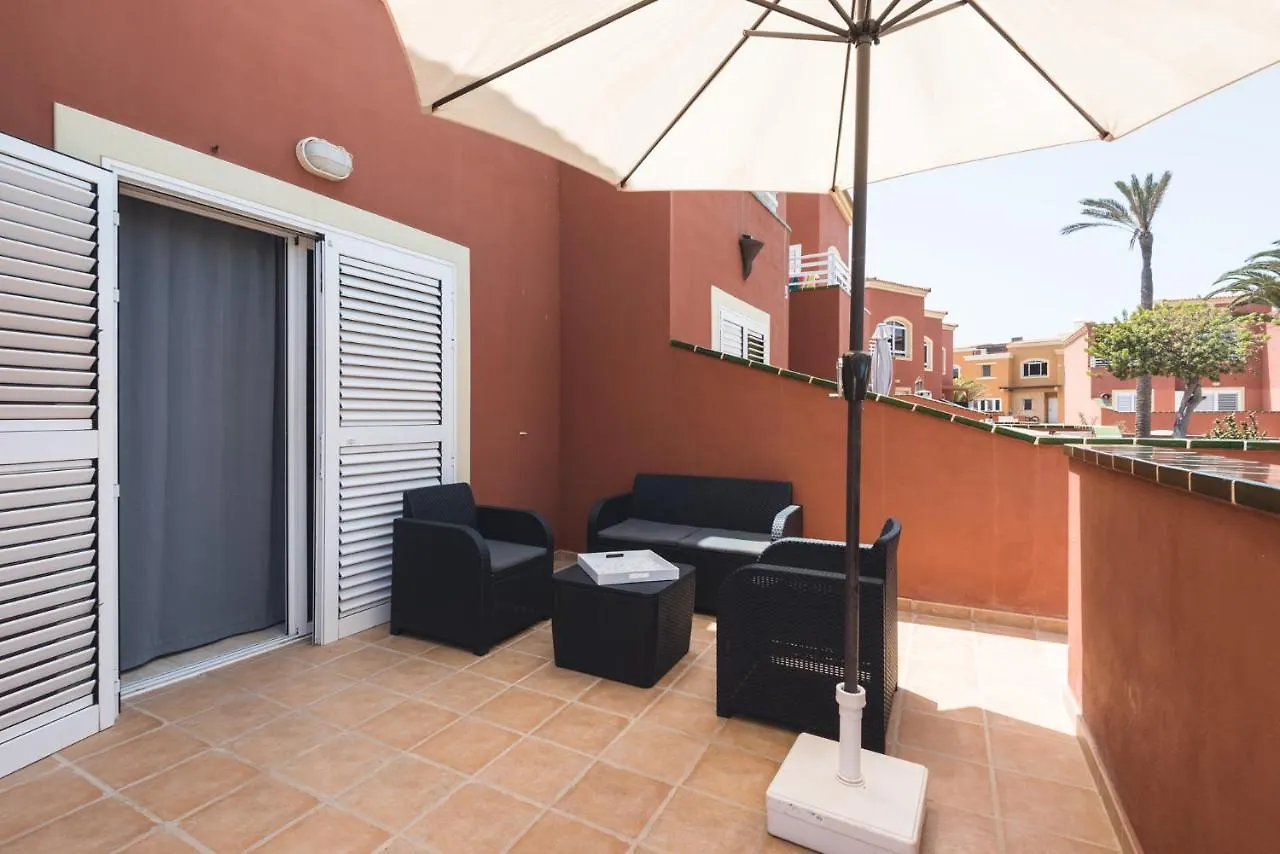 Em Holidays Corralejo Španělsko
