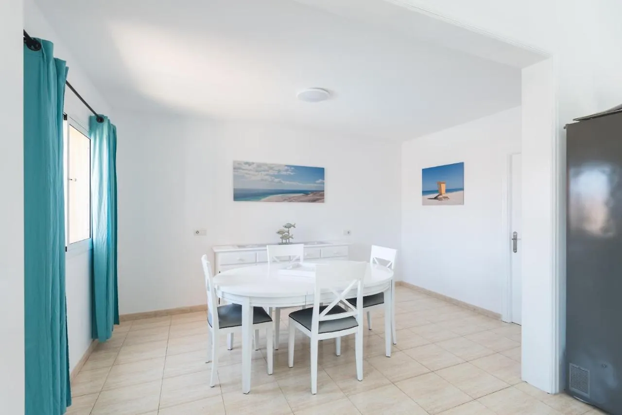 Em Holidays Corralejo Prázdninový dům